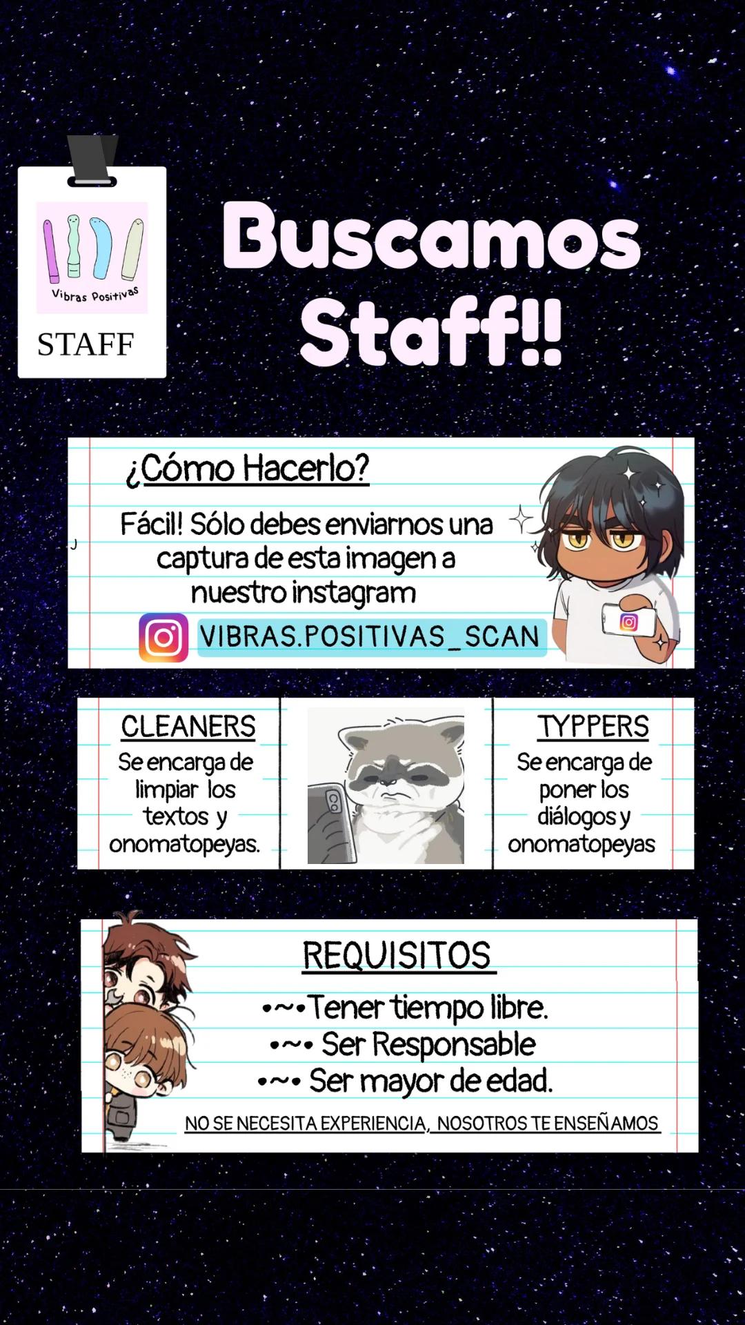 TEN - Capítulo 1 3 manhwa