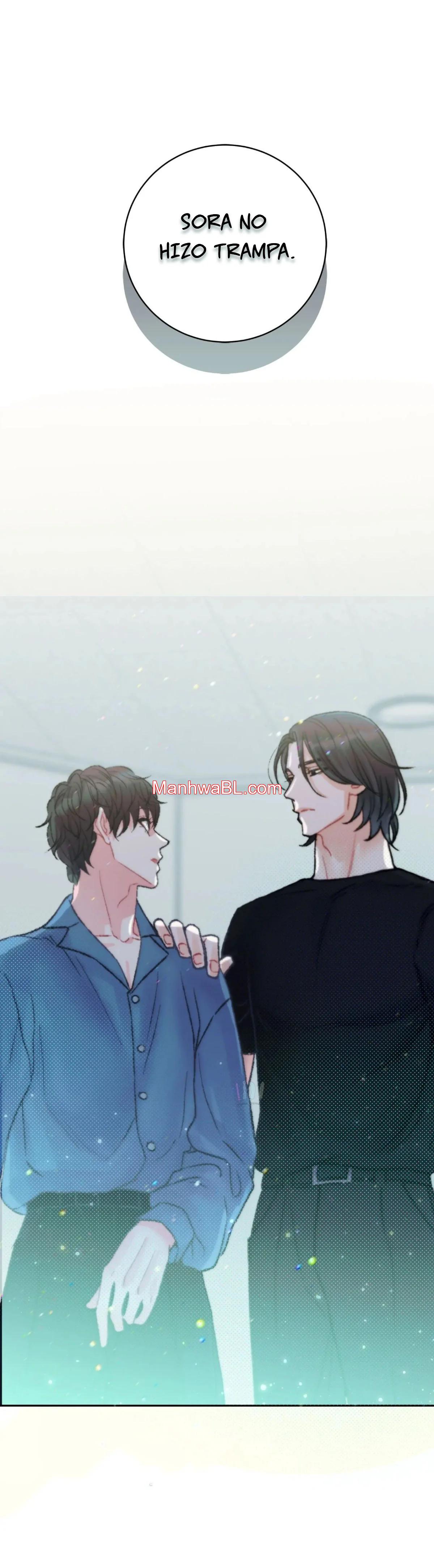 TEN - Capítulo 2 manhwa