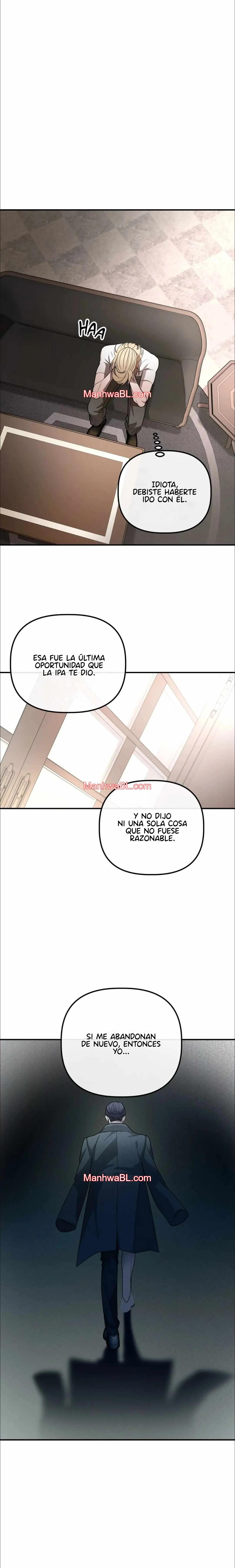 BLAZING - Capítulo 4 3 manhwa