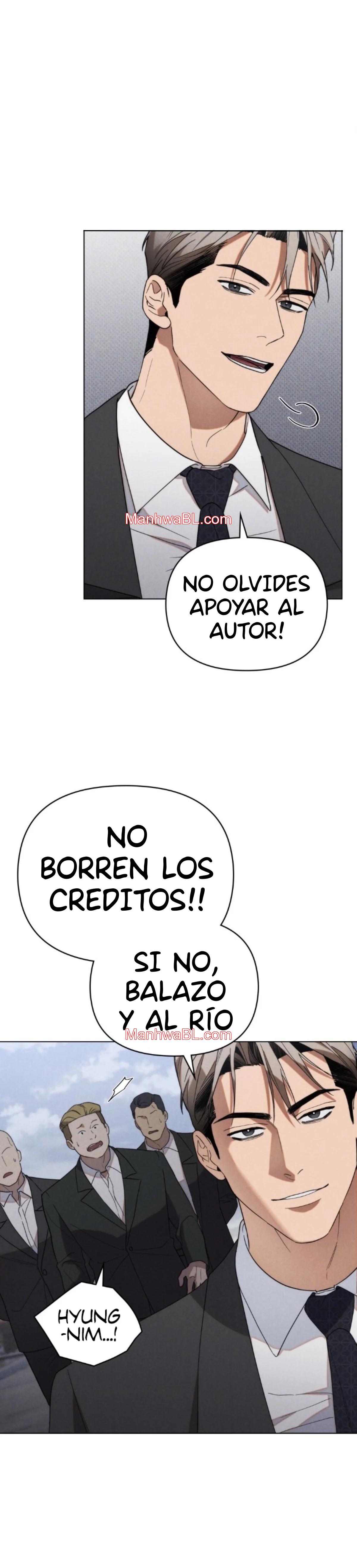 BLAZING - Capítulo 2 3 manhwa