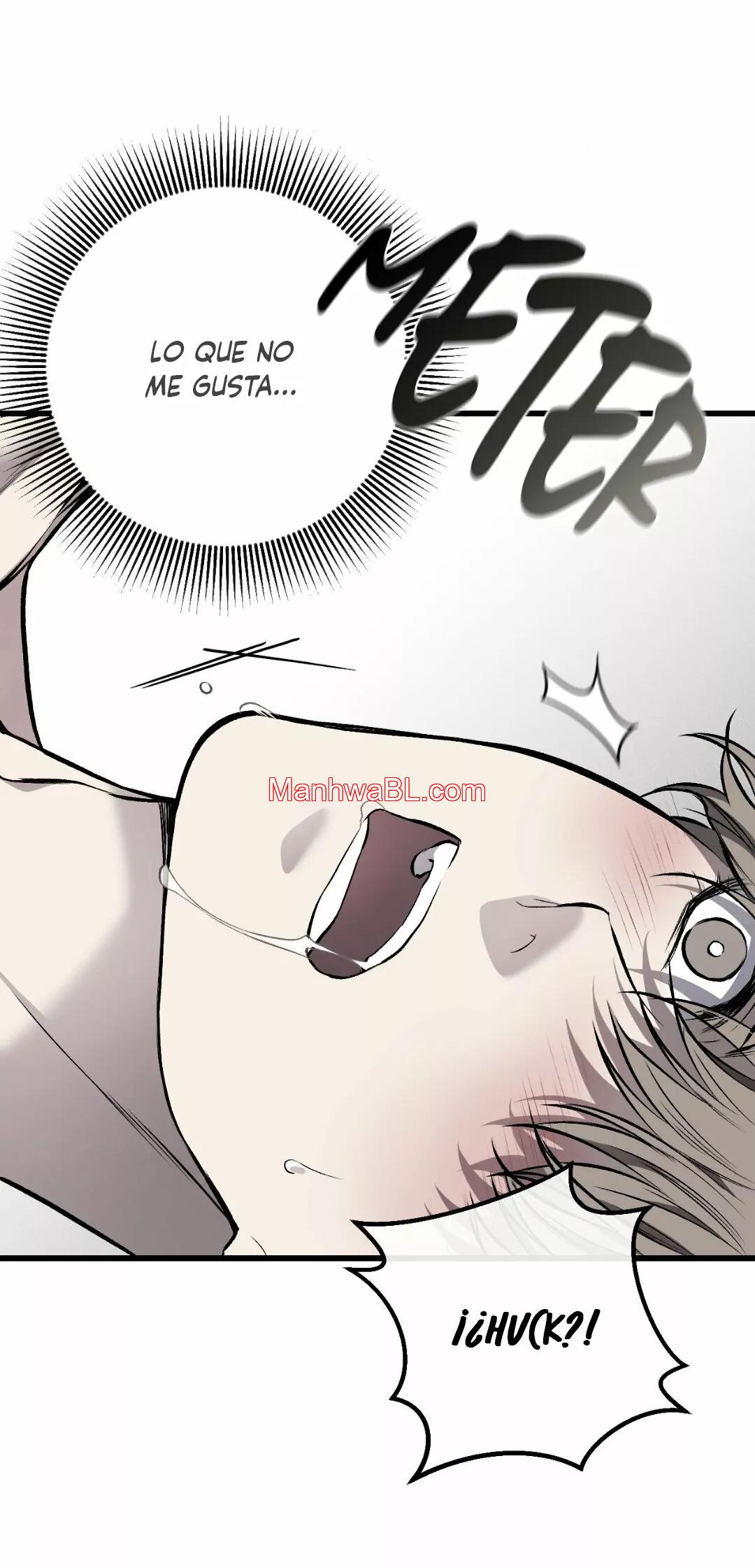 Sucio XX - Capítulo 11 2 manhwa