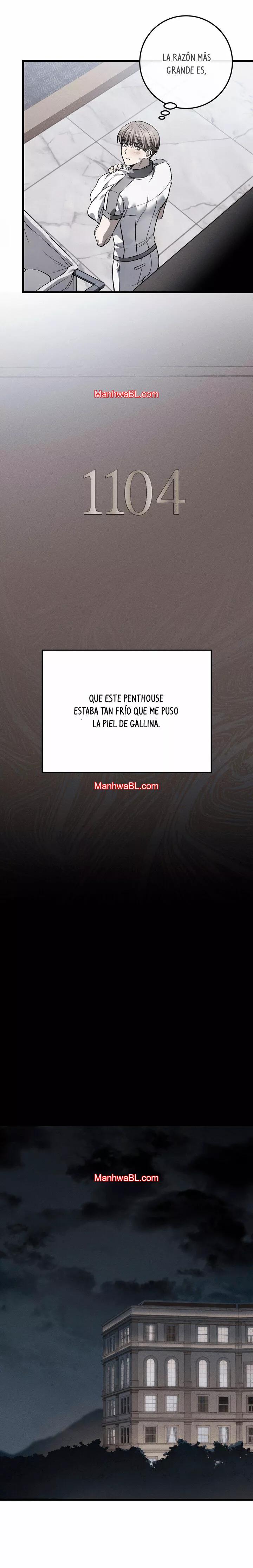 Sucio XX - Capítulo 2 2 manhwa