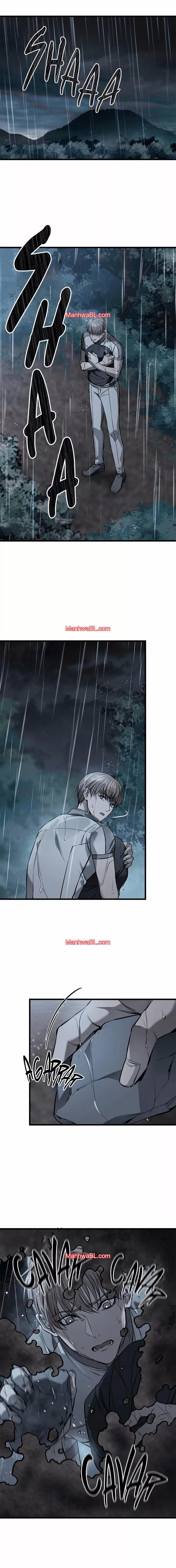 Sucio XX - Capítulo 4 2 manhwa