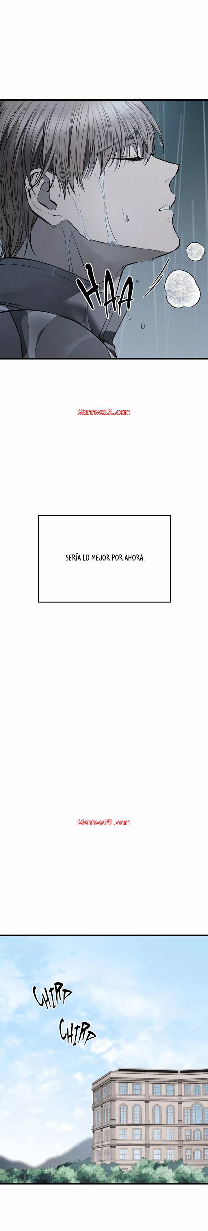 Sucio XX - Capítulo 4 2 manhwa