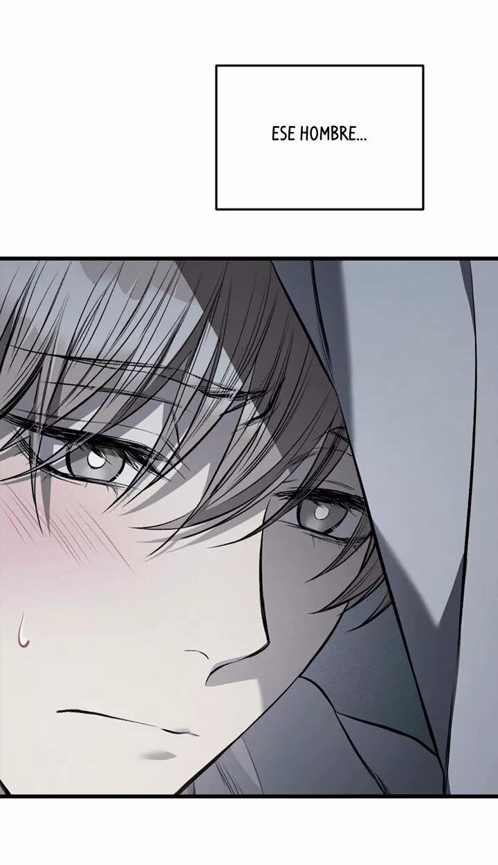 Sucio XX - Capítulo 2 3 manhwa