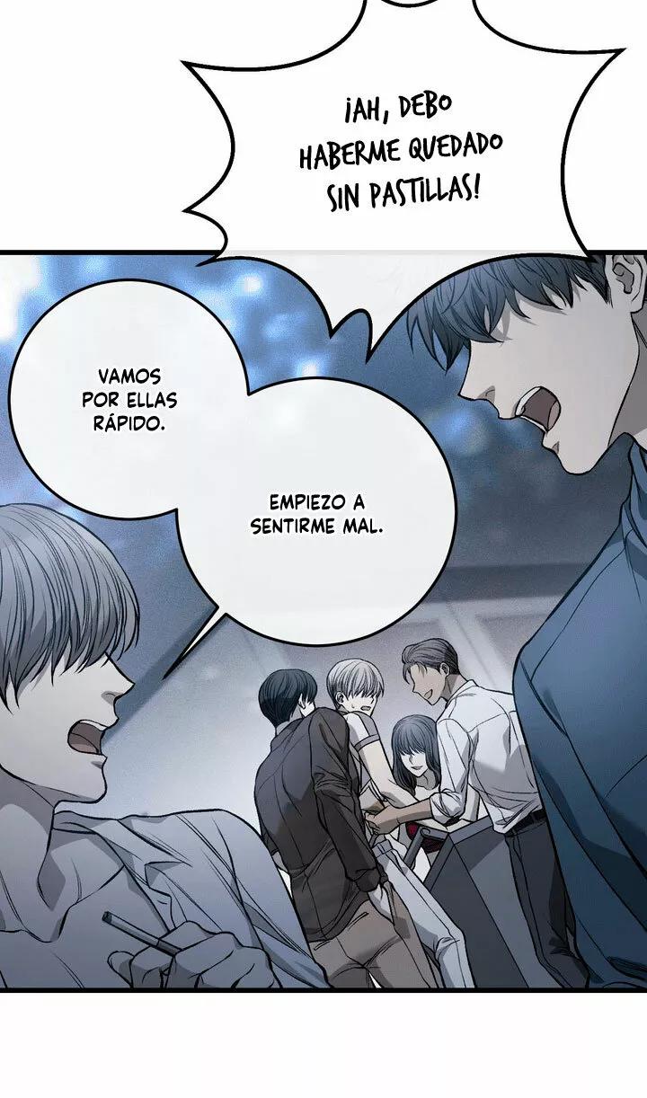 Sucio XX - Capítulo 5 2 manhwa