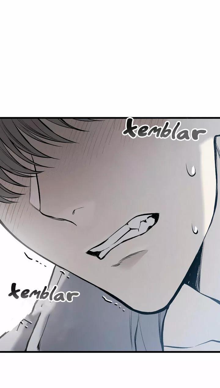 Sucio XX - Capítulo 5 2 manhwa