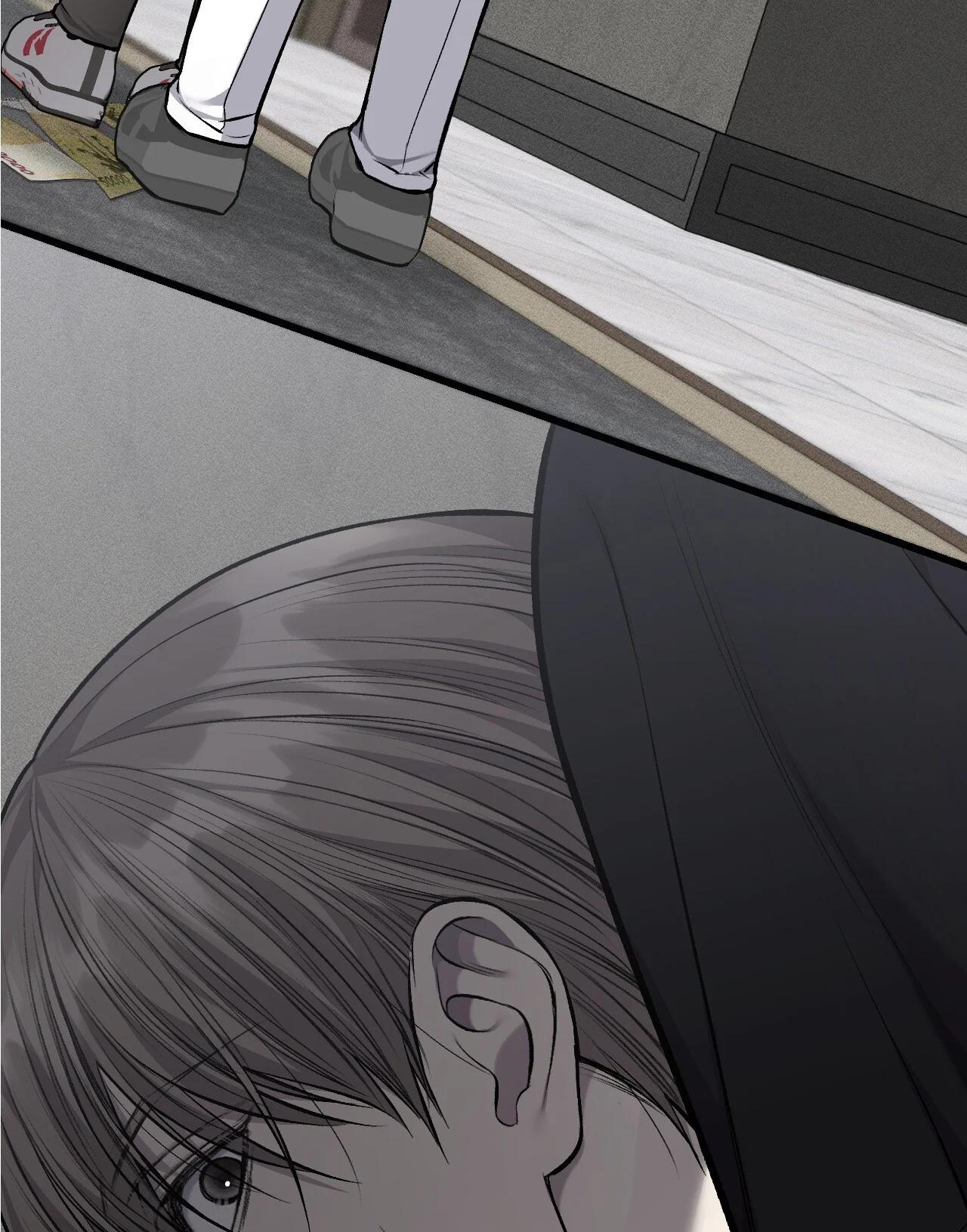 Sucio XX - Capítulo 32 3 manhwa
