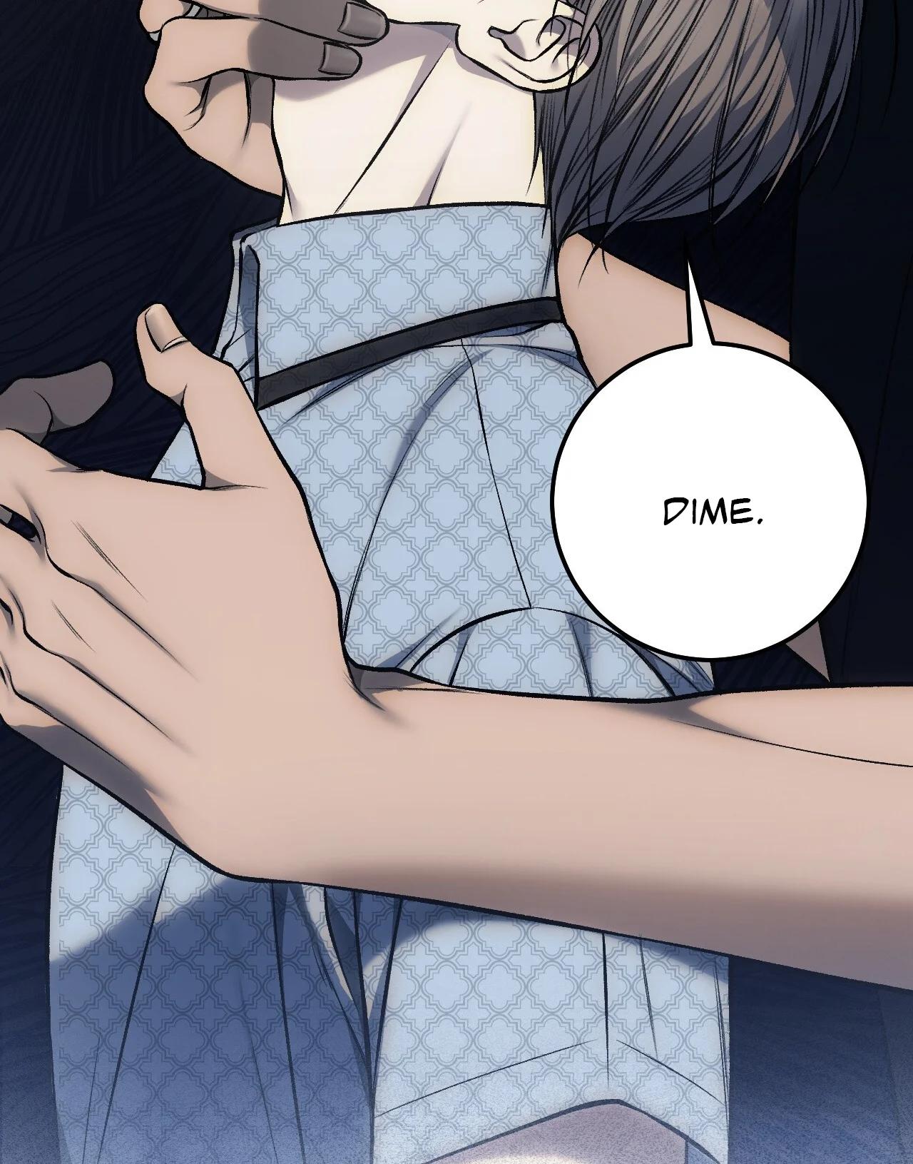 Sucio XX - Capítulo 32 3 manhwa