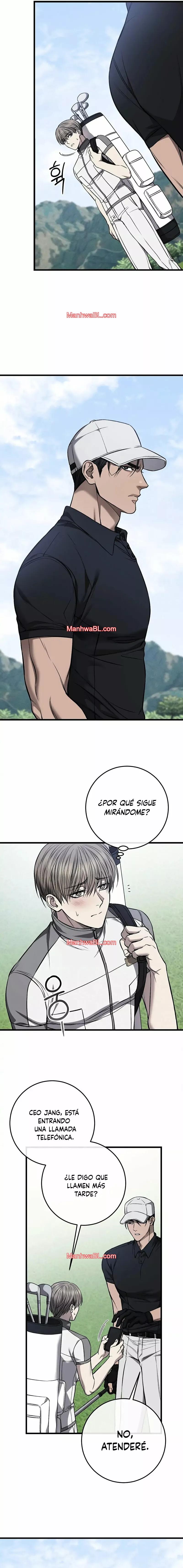 Sucio XX - Capítulo 13 2 manhwa