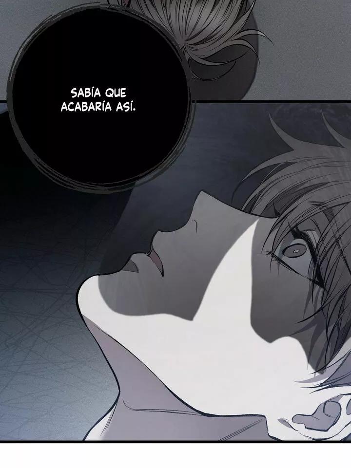 Sucio XX - Capítulo 7 manhwa