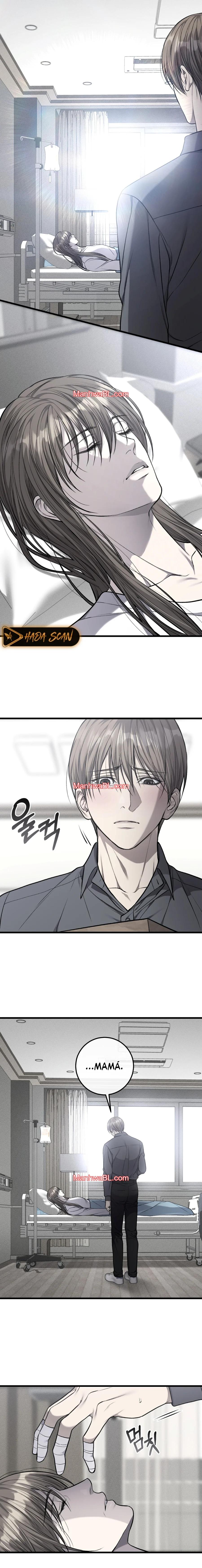Sucio XX - Capítulo 50 manhwa