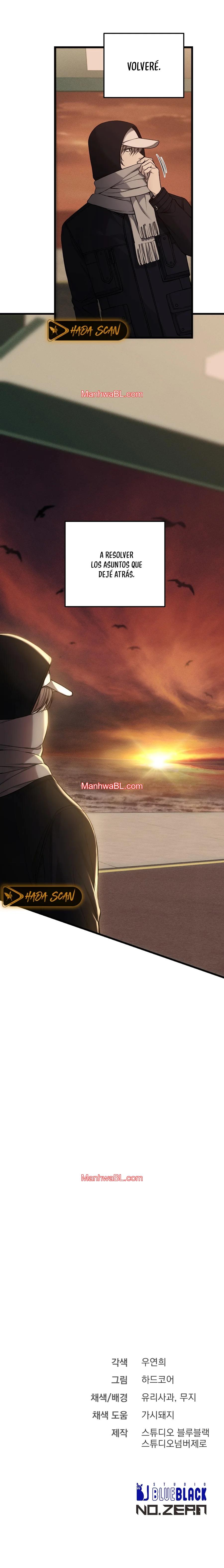 Sucio XX - Capítulo 42 3 manhwa