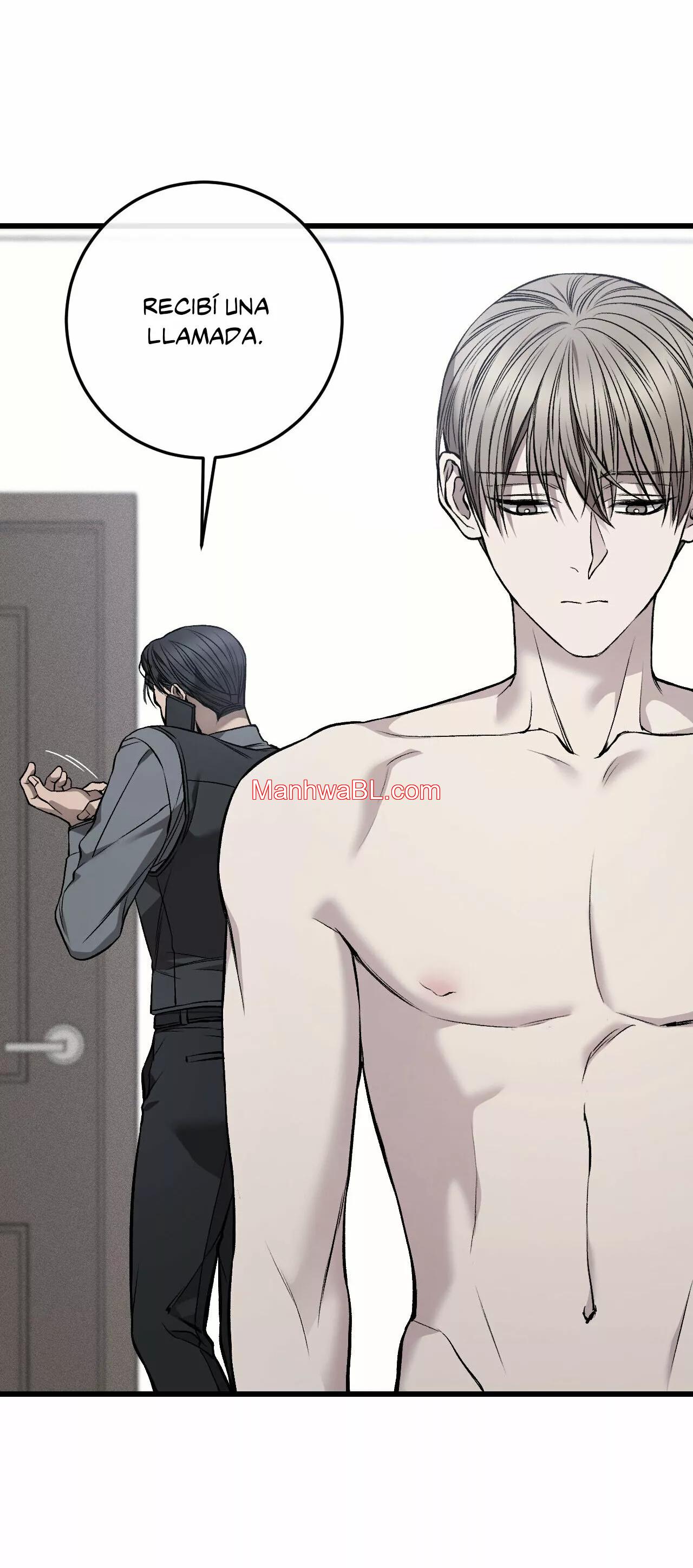 Sucio XX - Capítulo 12 2 manhwa
