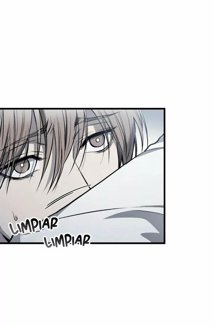 Sucio XX - Capítulo 6 2 manhwa