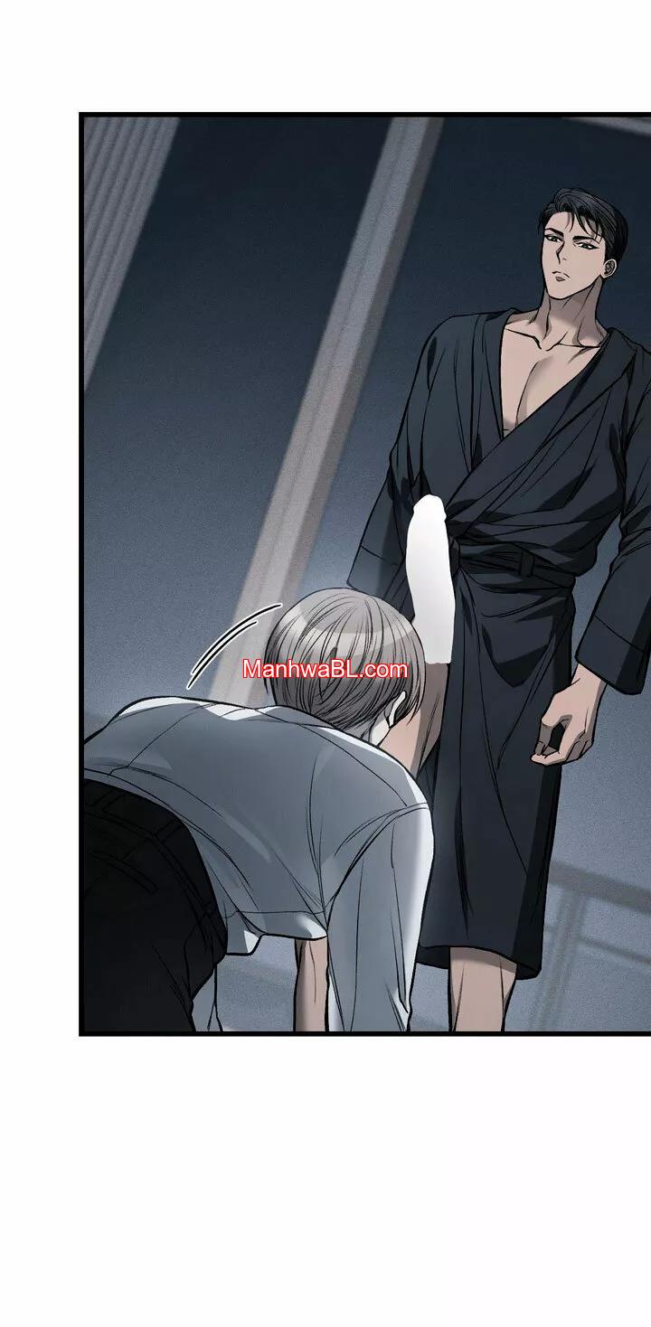 Sucio XX - Capítulo 6 2 manhwa