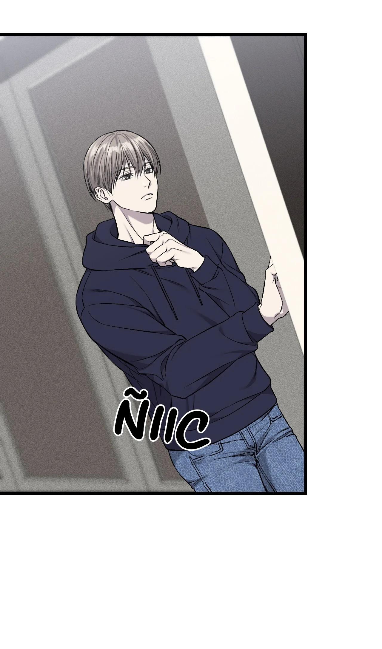 Sucio XX - Capítulo 28 2 manhwa