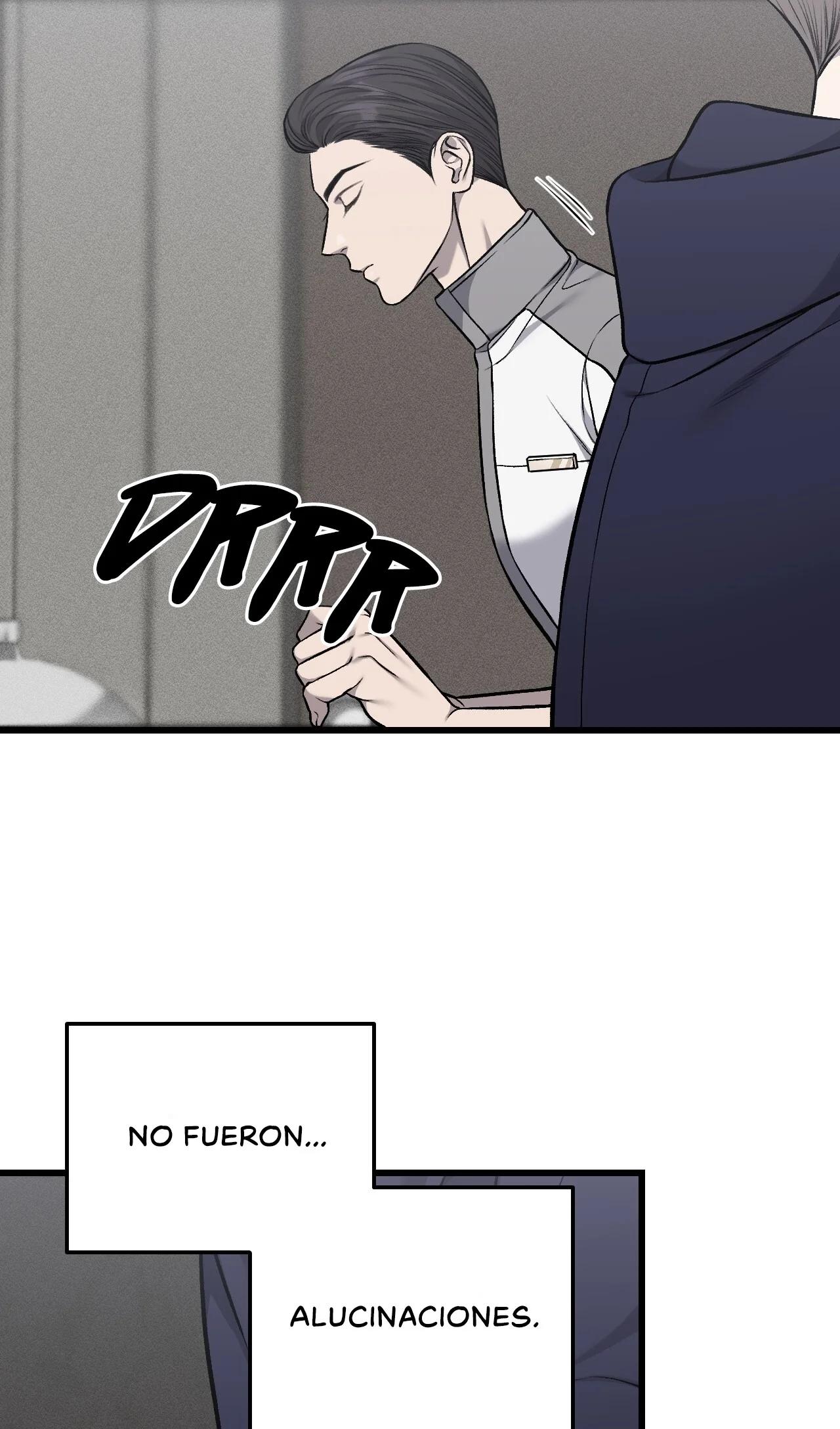Sucio XX - Capítulo 28 2 manhwa
