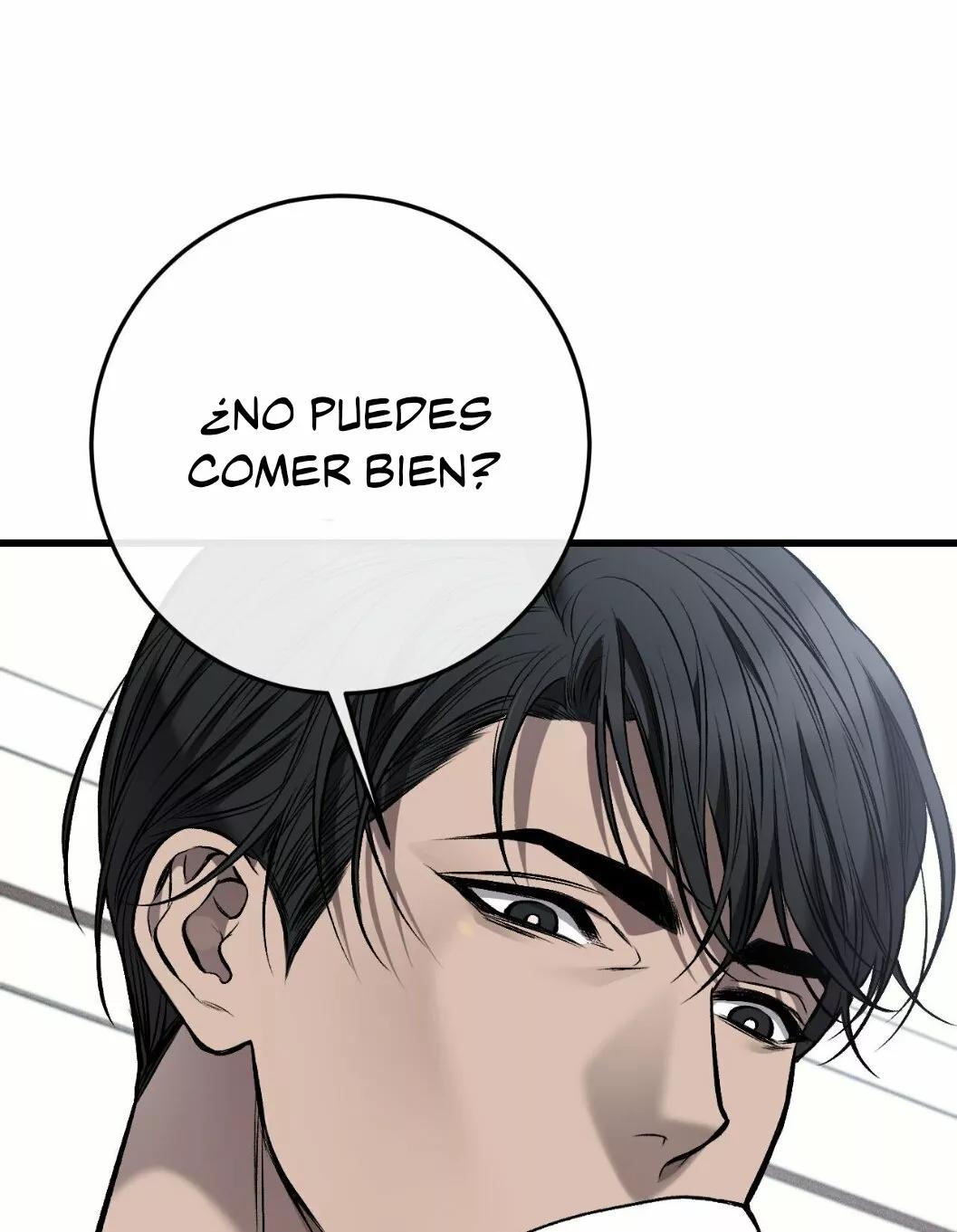 Sucio XX - Capítulo 10 2 manhwa
