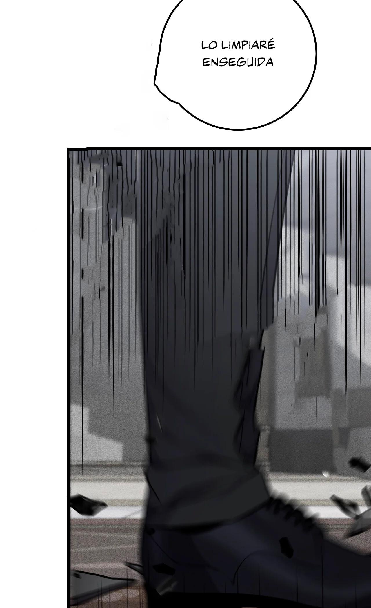 Sucio XX - Capítulo 31 2 manhwa