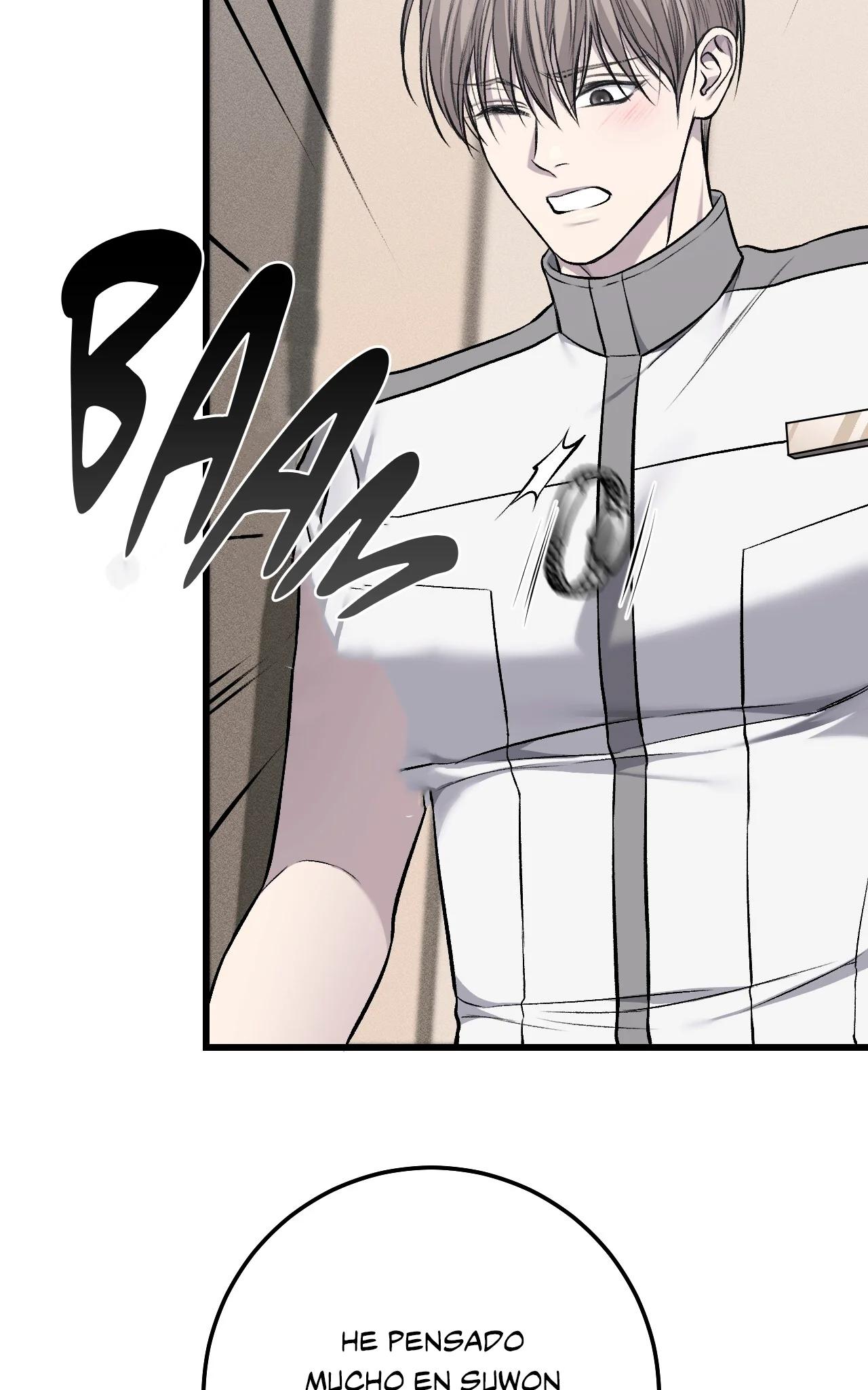 Sucio XX - Capítulo 31 2 manhwa
