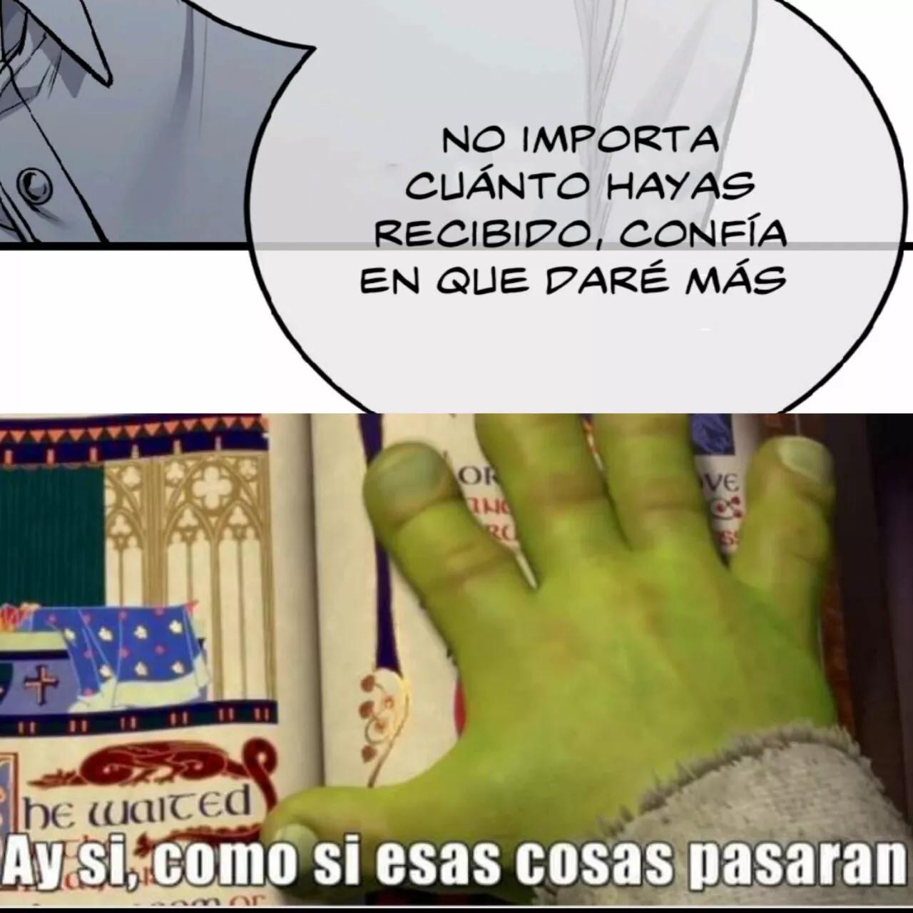 Sucio XX - Capítulo 15 3 manhwa