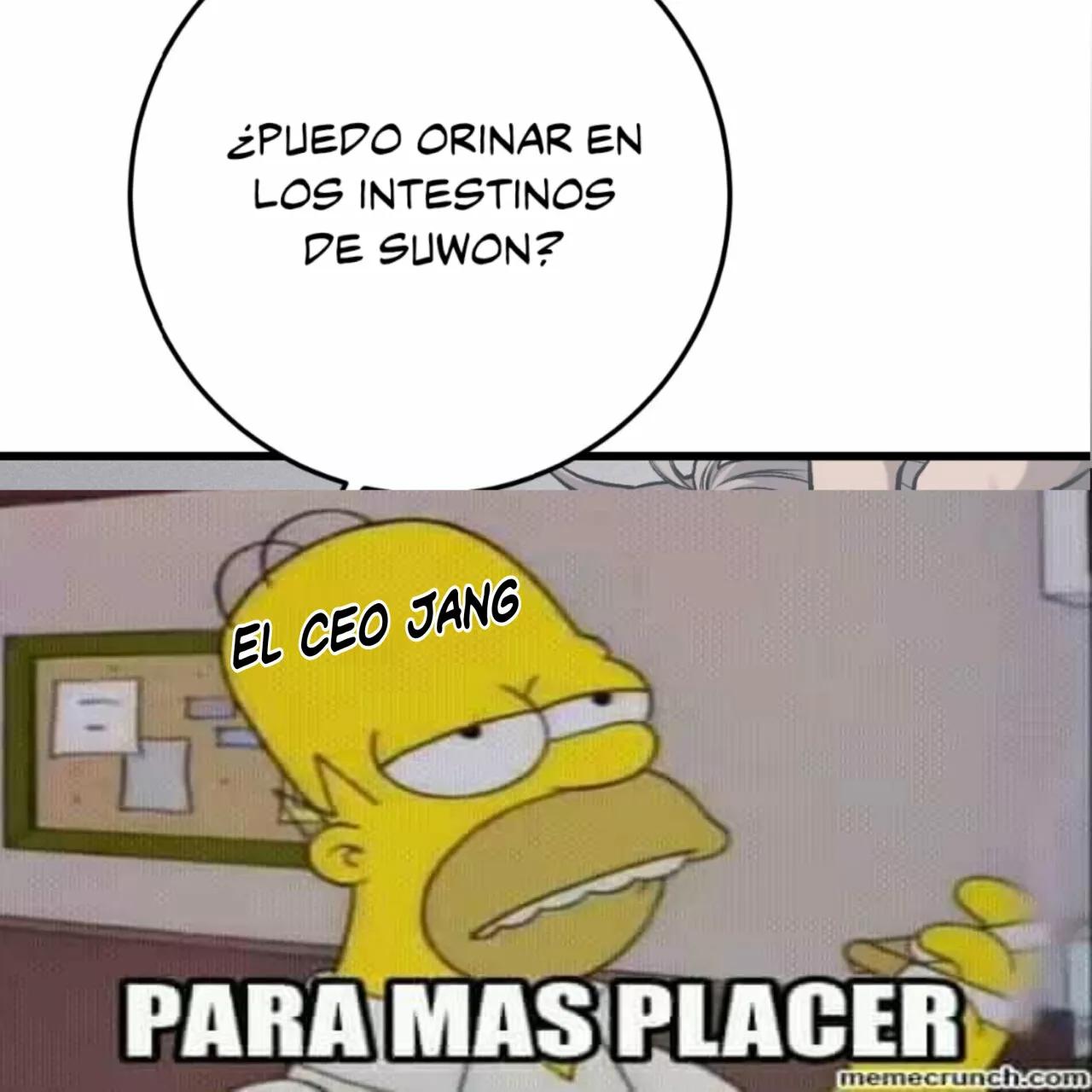 Sucio XX - Capítulo 15 3 manhwa