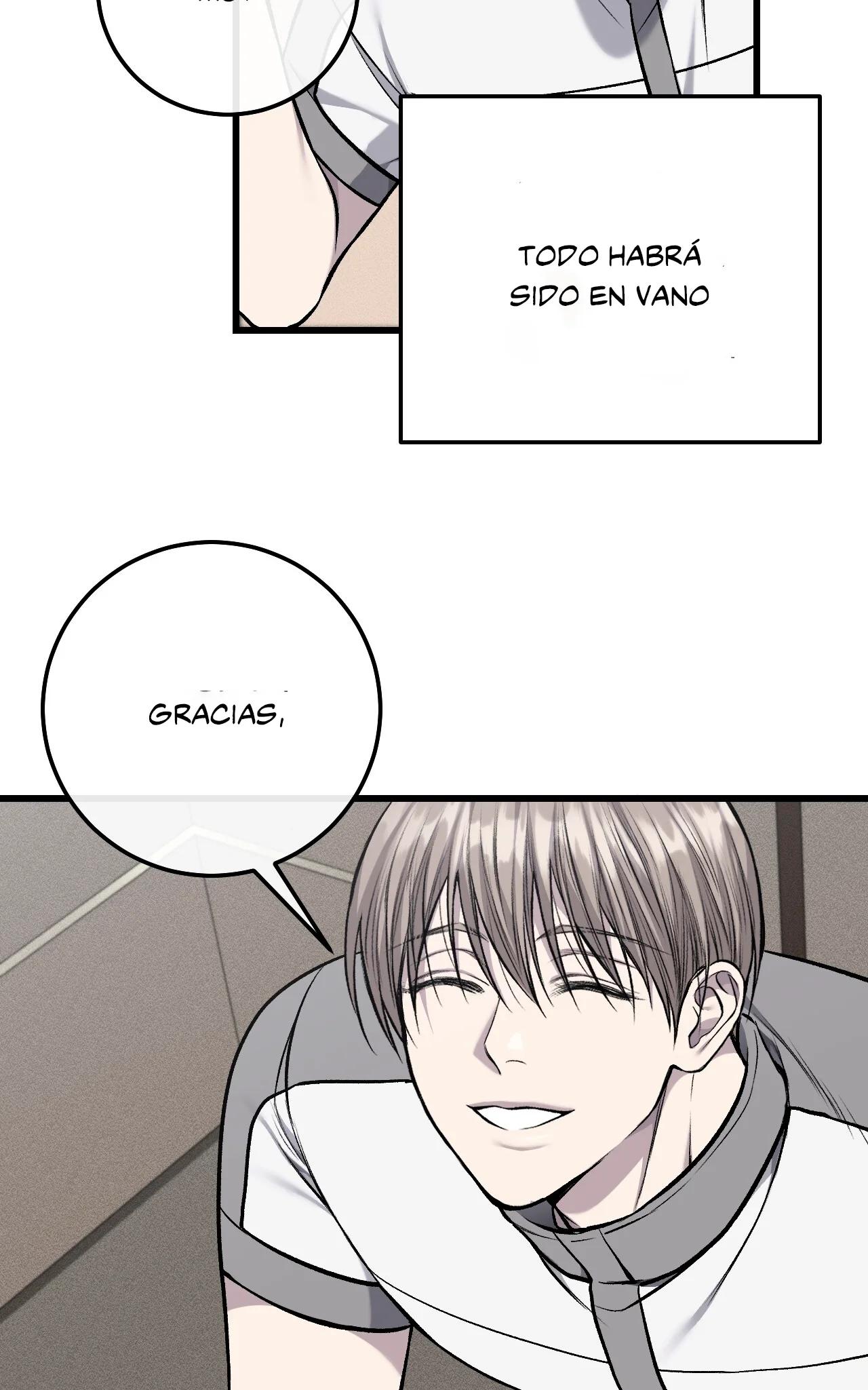 Sucio XX - Capítulo 31 3 manhwa