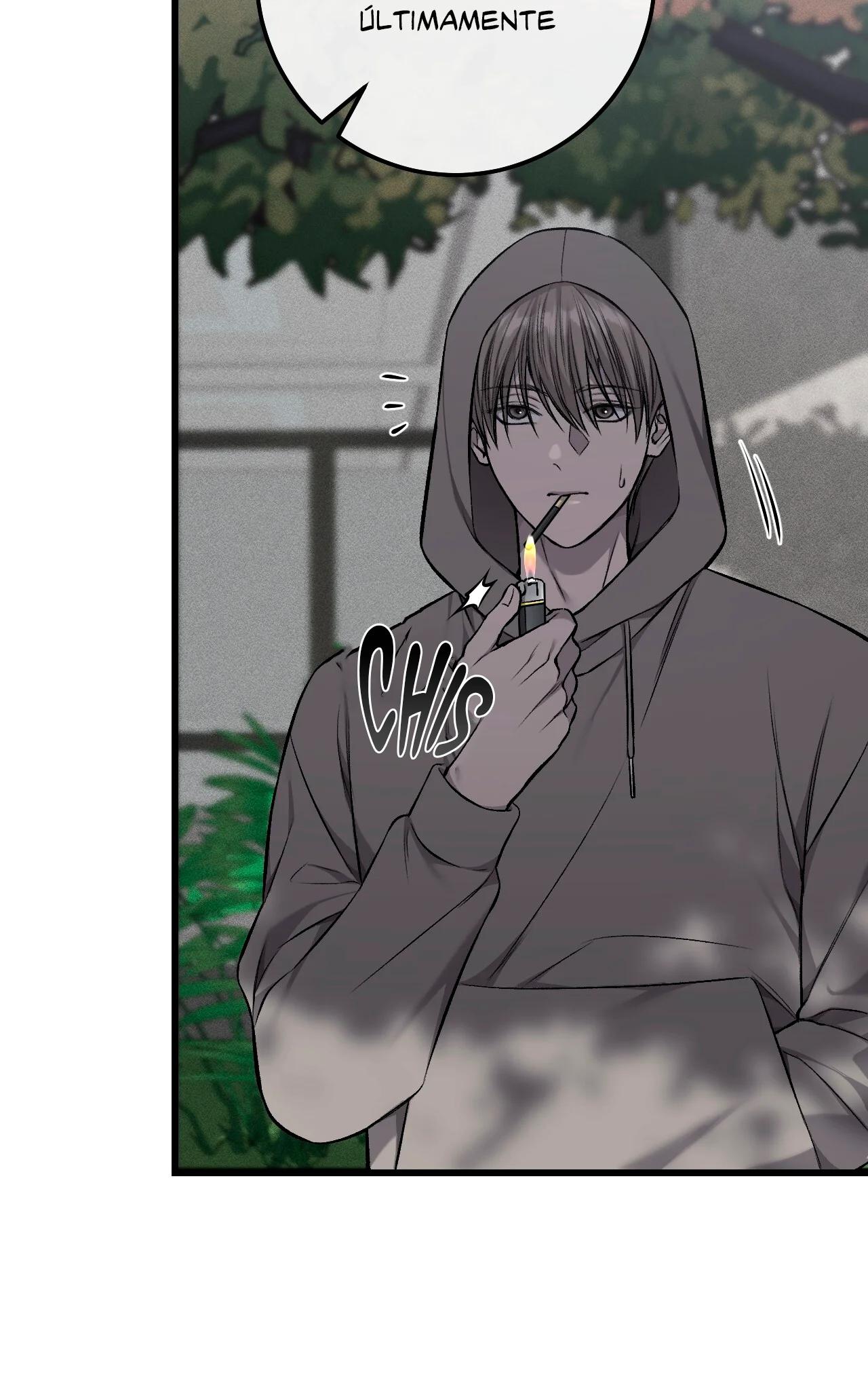 Sucio XX - Capítulo 31 3 manhwa