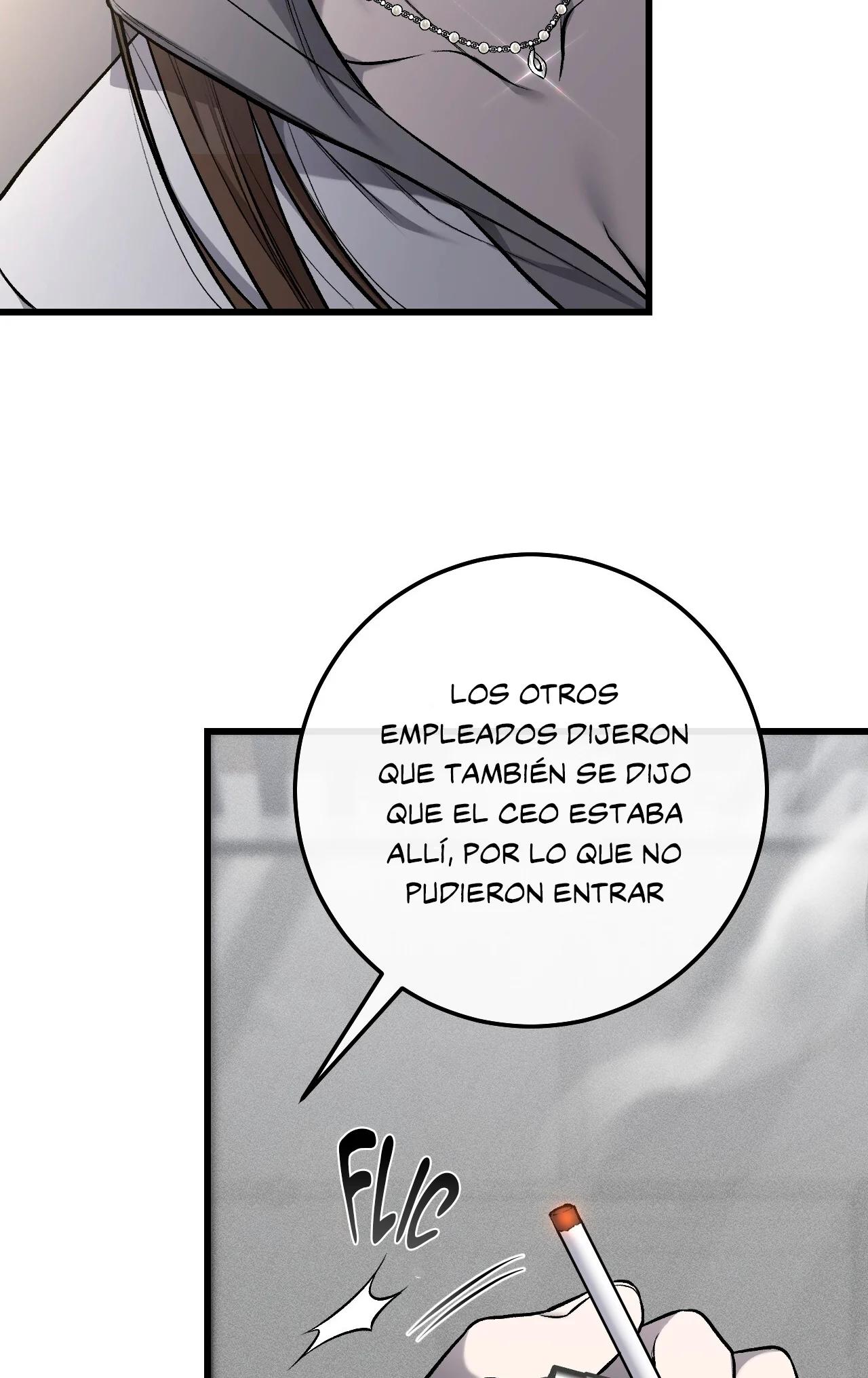 Sucio XX - Capítulo 31 3 manhwa