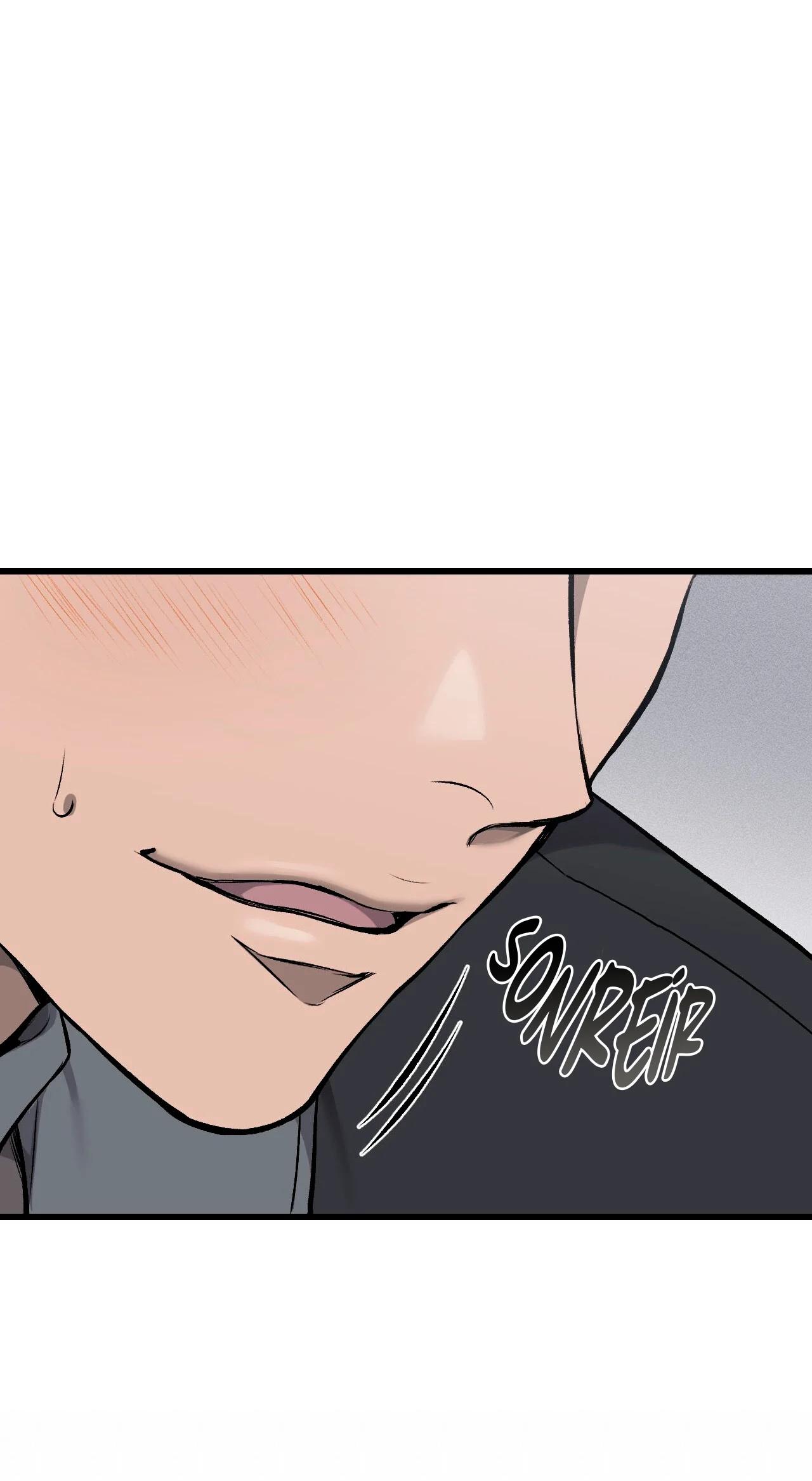 Sucio XX - Capítulo 18 2 manhwa