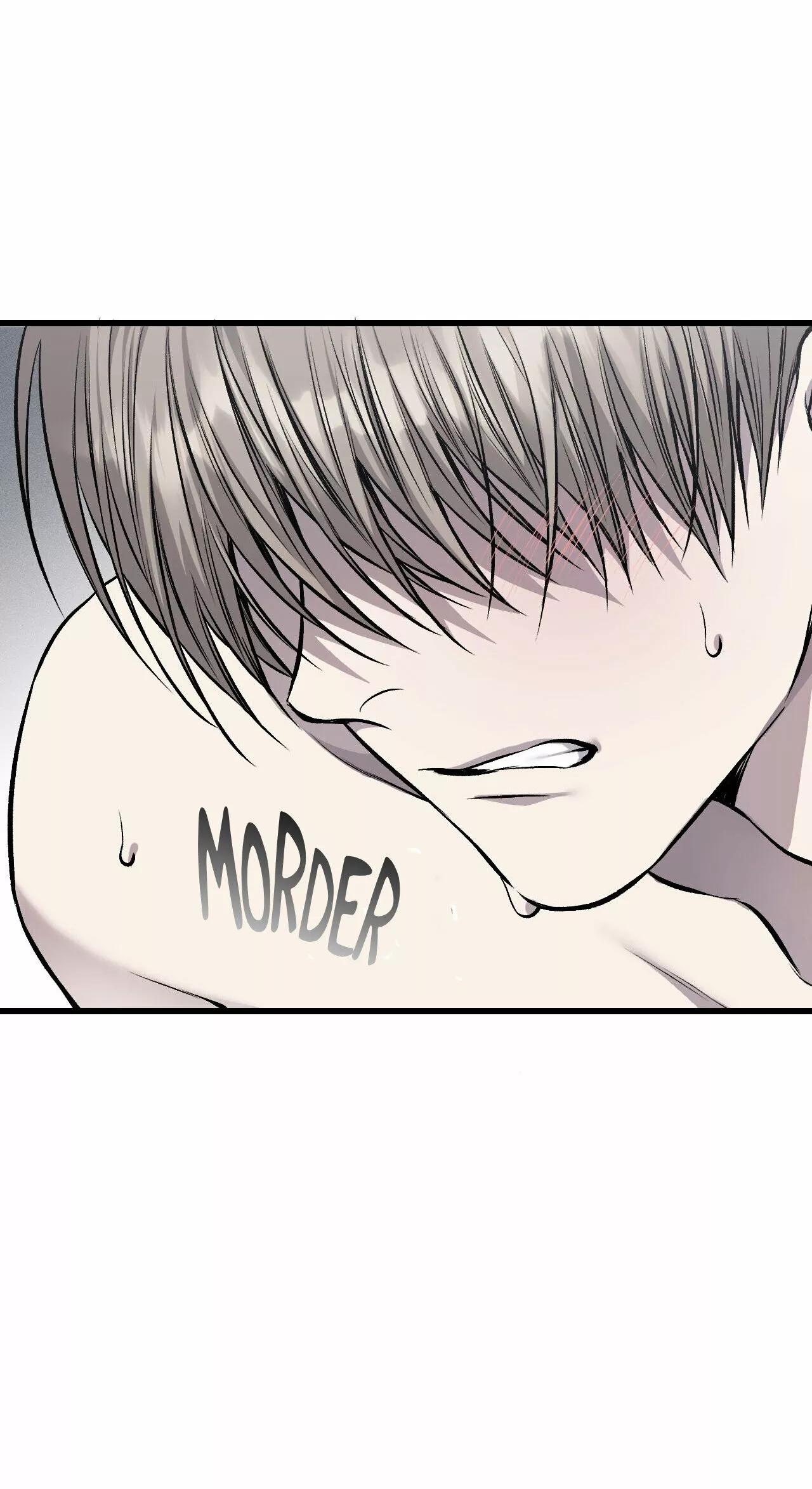 Sucio XX - Capítulo 15 manhwa