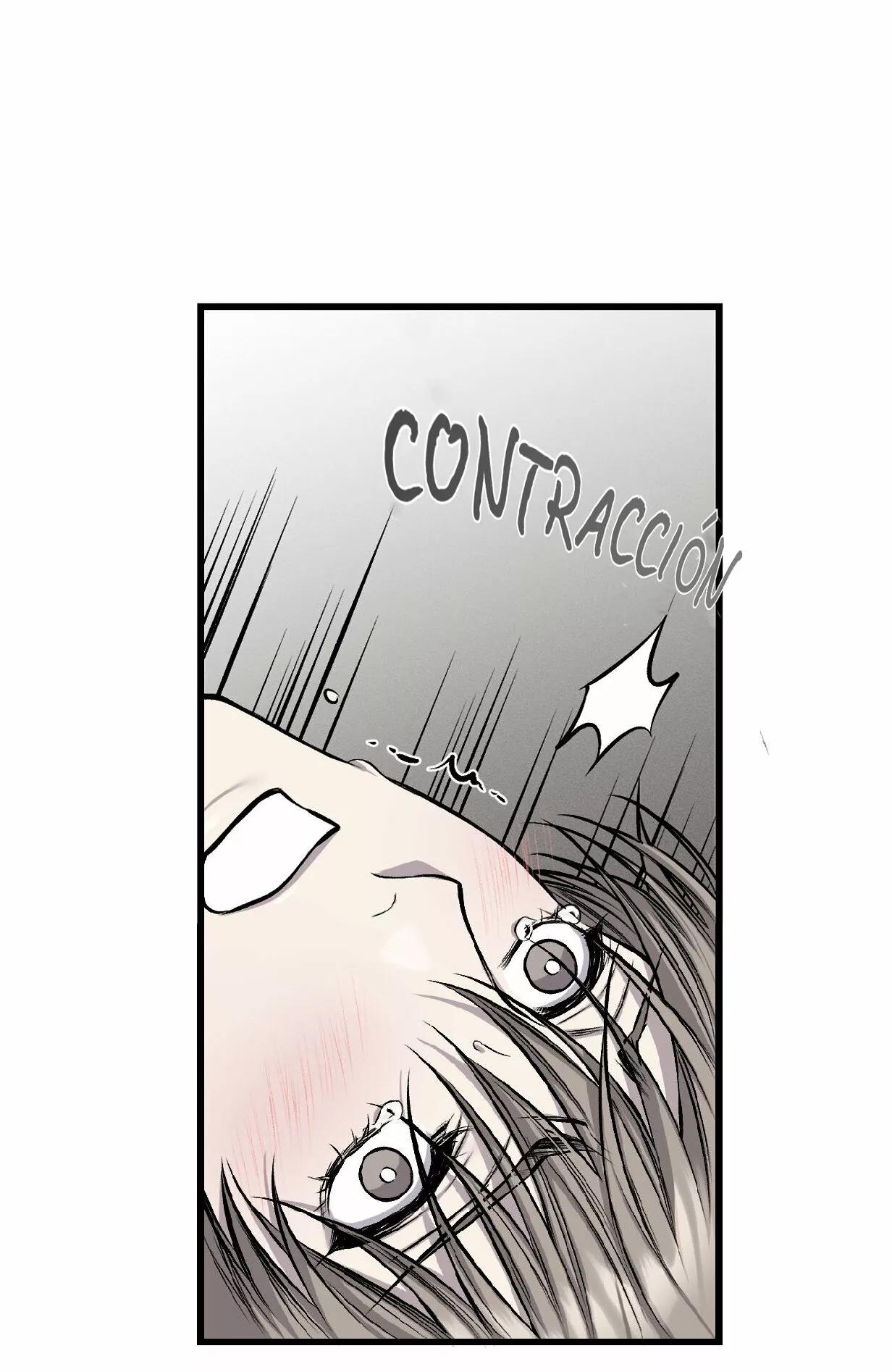 Sucio XX - Capítulo 15 manhwa