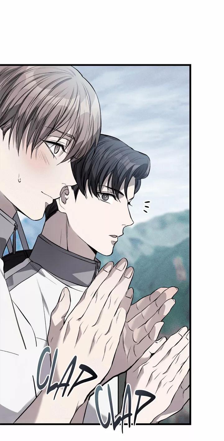Sucio XX - Capítulo 1 3 manhwa