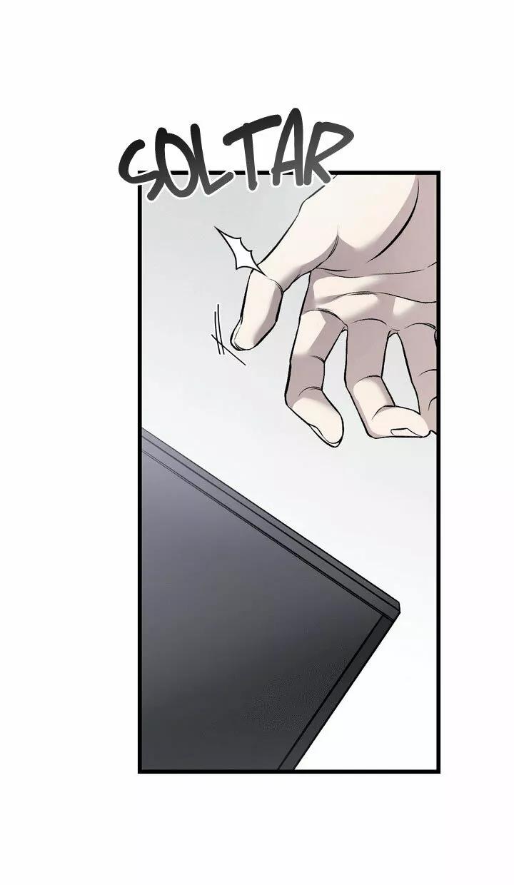 Sucio XX - Capítulo 5 manhwa