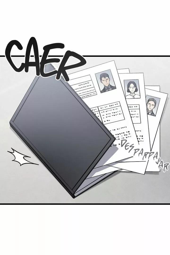 Sucio XX - Capítulo 5 manhwa