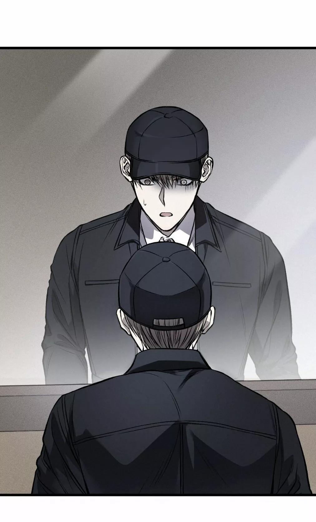 Sucio XX - Capítulo 10 manhwa