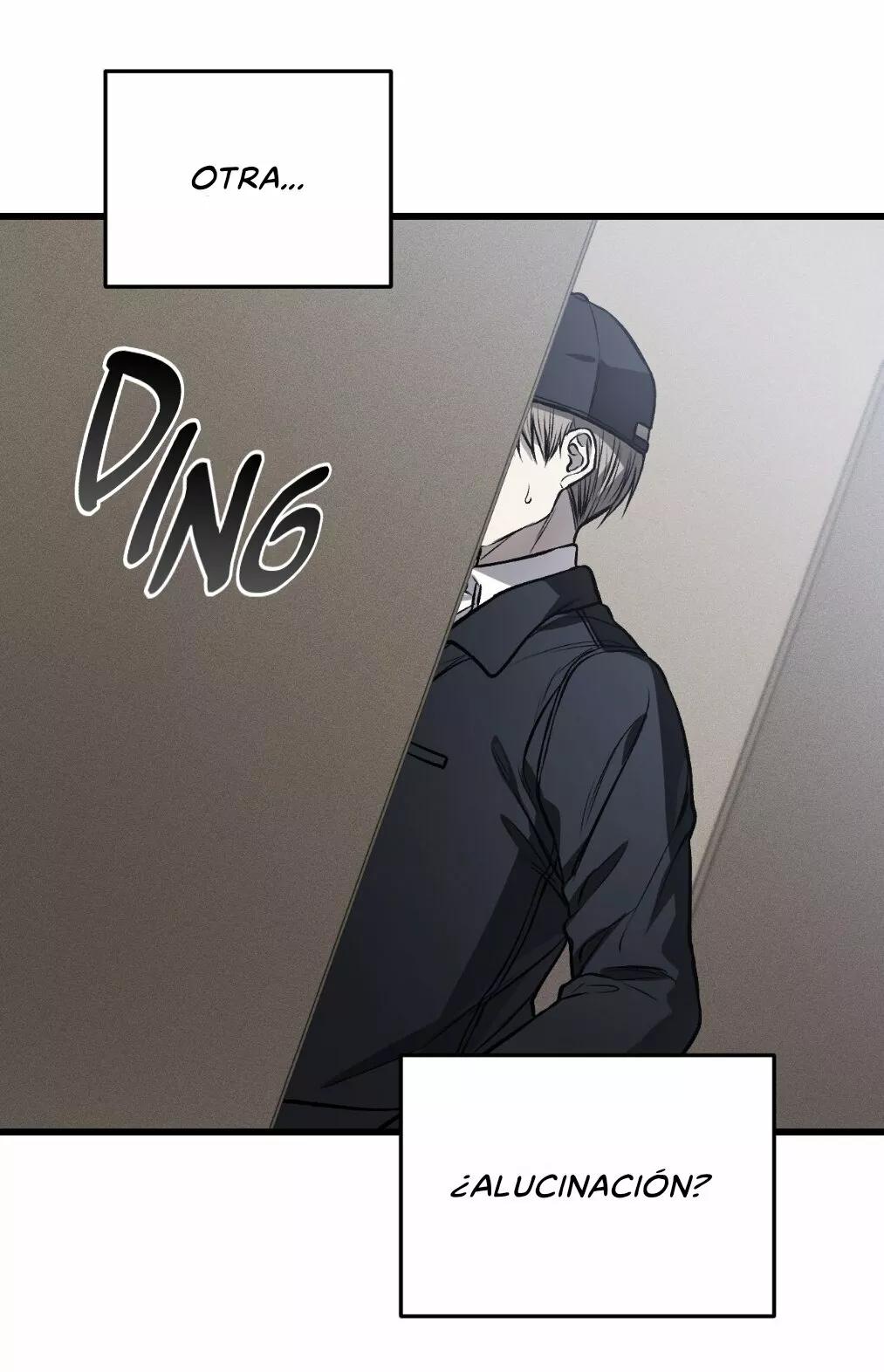Sucio XX - Capítulo 10 manhwa