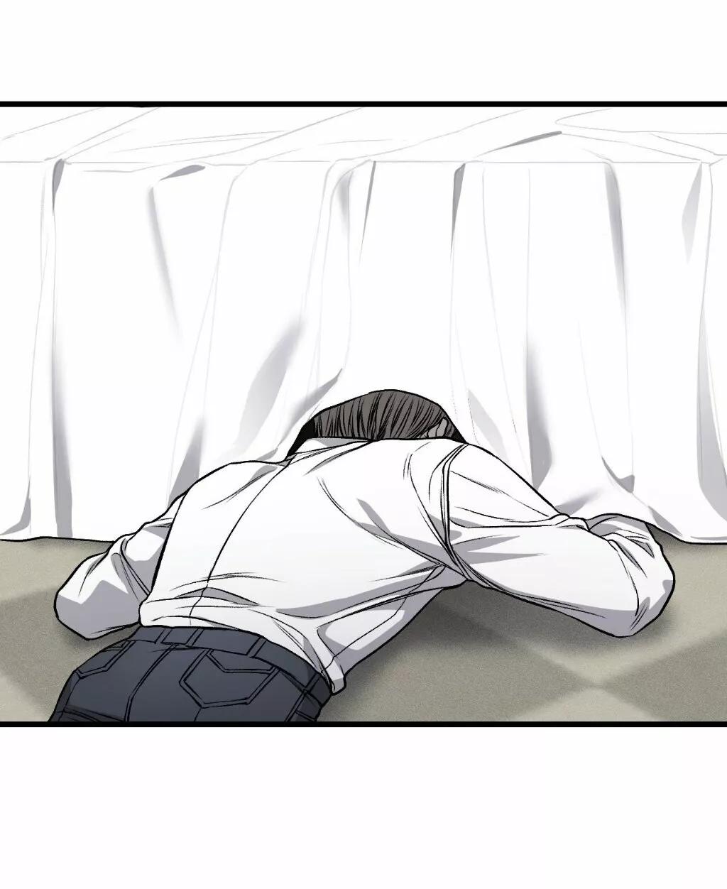 Sucio XX - Capítulo 10 manhwa