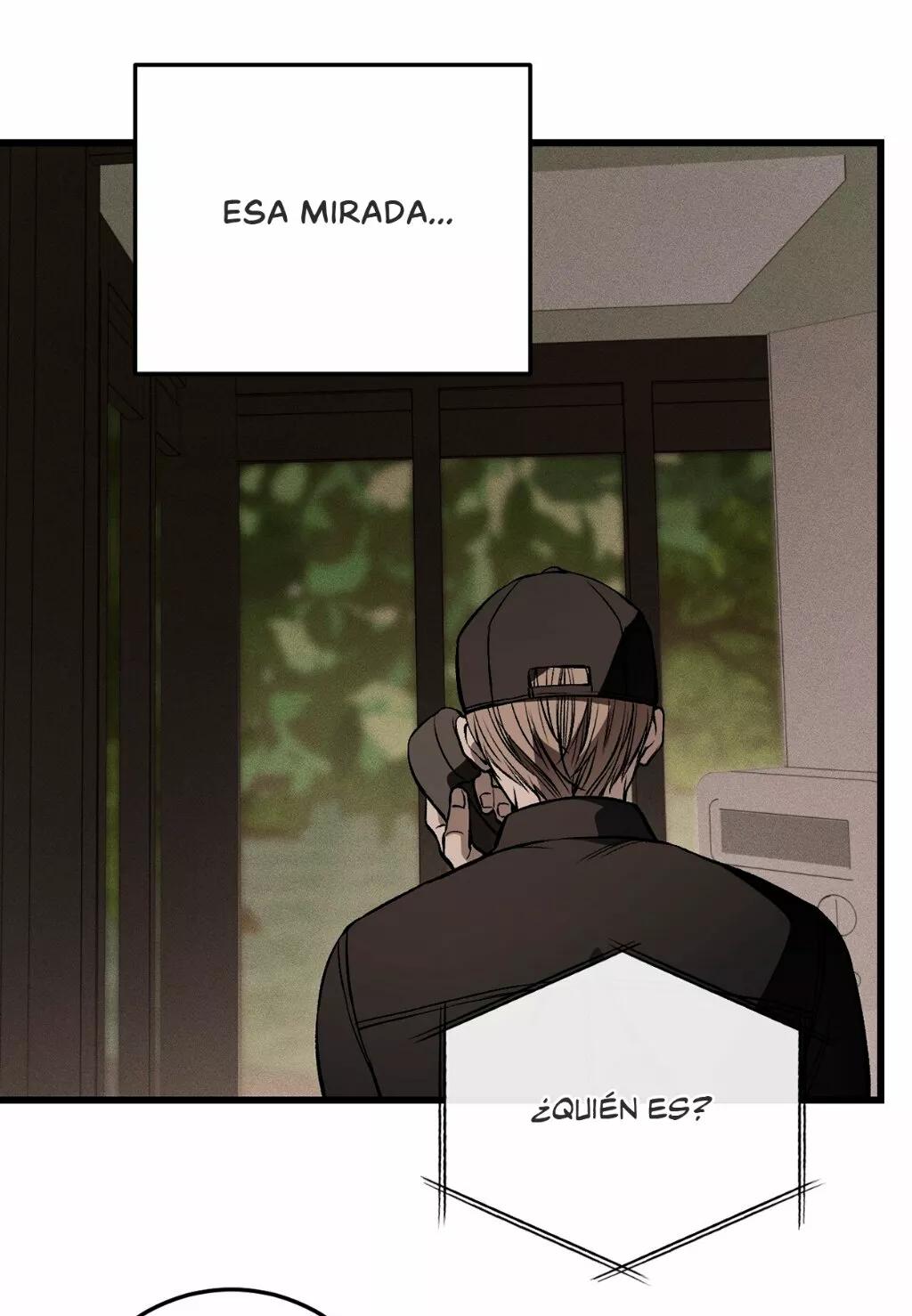 Sucio XX - Capítulo 9 3 manhwa