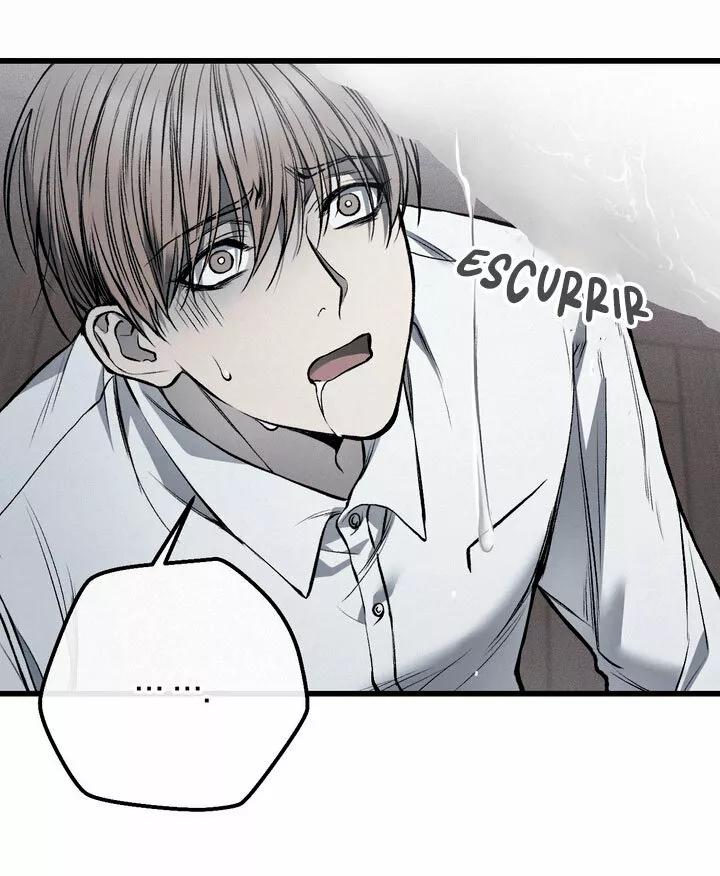 Sucio XX - Capítulo 6 3 manhwa