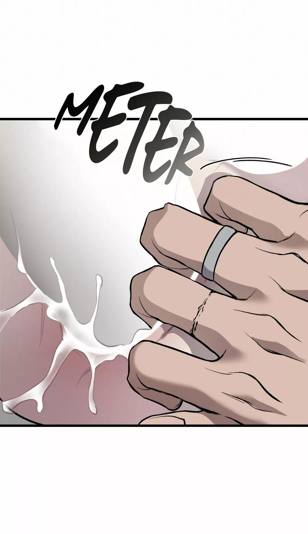 Sucio XX - Capítulo 11 3 manhwa