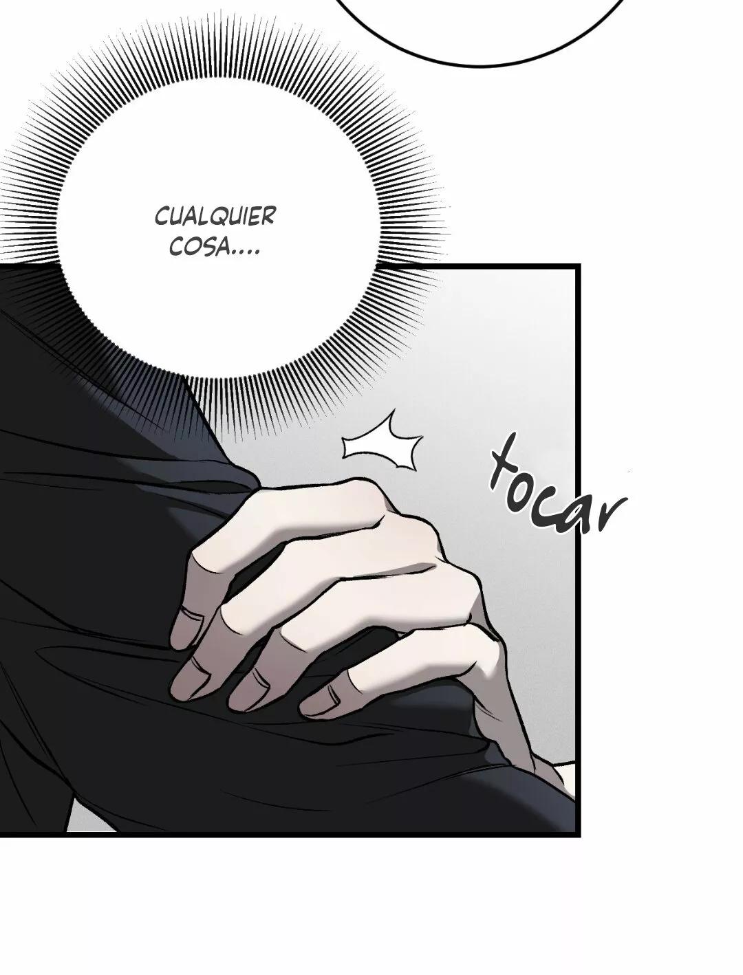 Sucio XX - Capítulo 11 3 manhwa