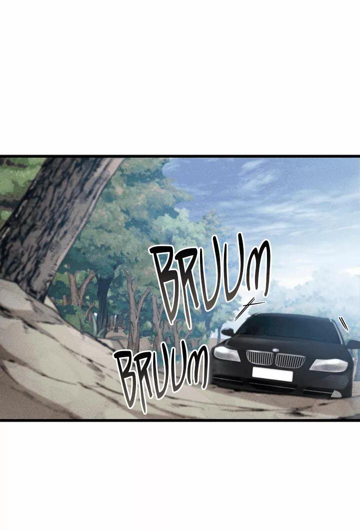 Sucio XX - Capítulo 1 manhwa
