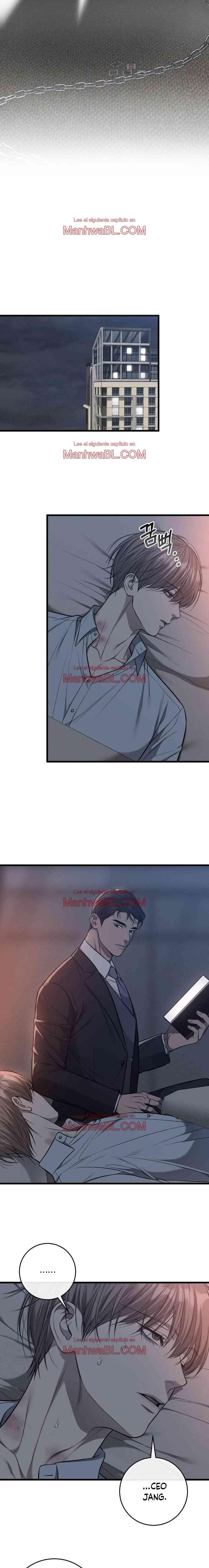 Sucio XX - Capítulo 60 3 manhwa
