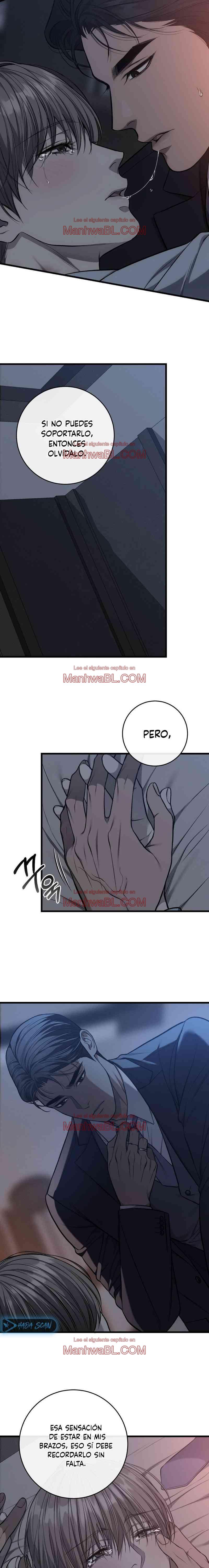 Sucio XX - Capítulo 60 3 manhwa