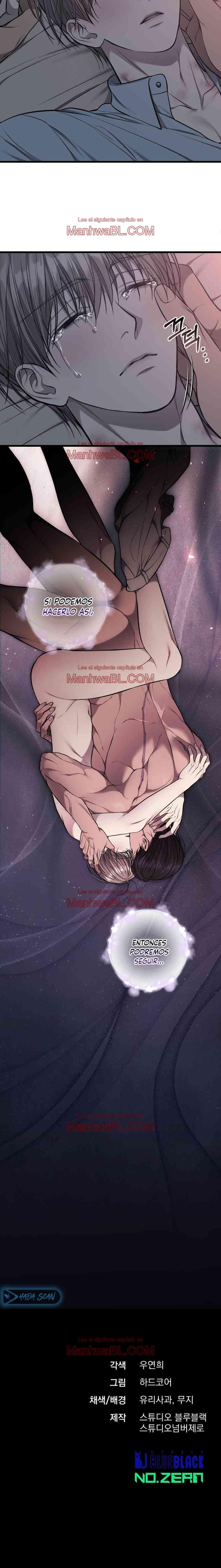 Sucio XX - Capítulo 60 3 manhwa