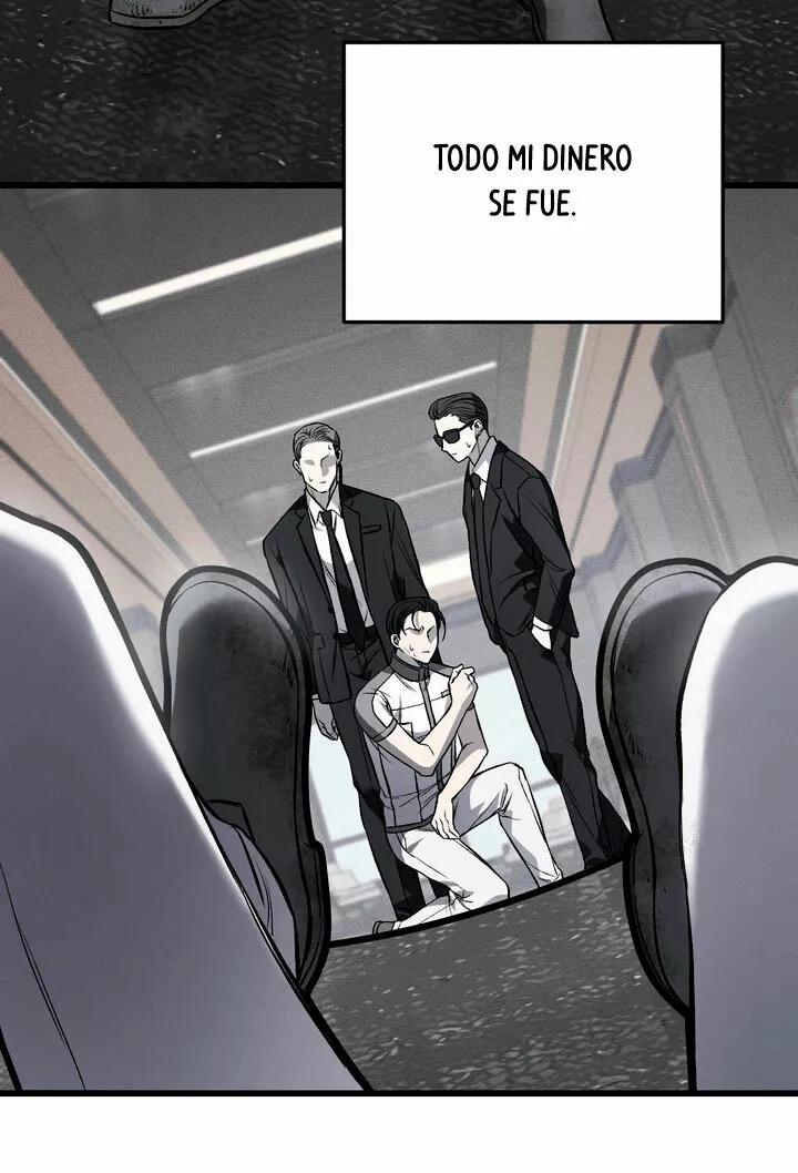 Sucio XX - Capítulo 5 3 manhwa