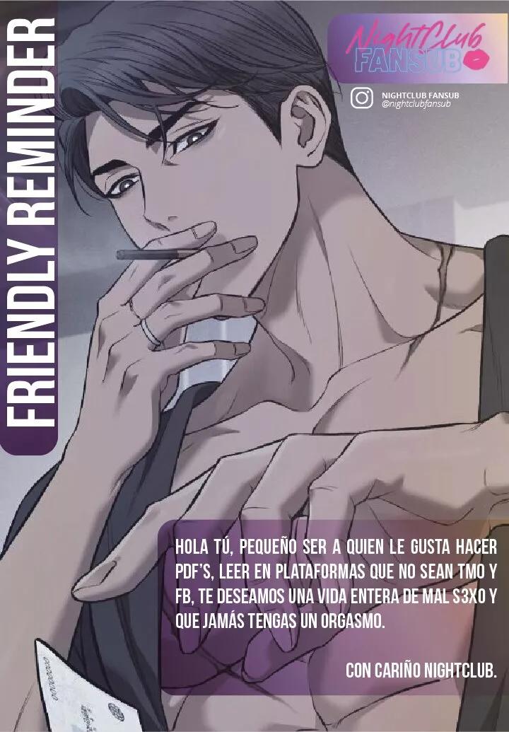 Sucio XX - Capítulo 5 3 manhwa