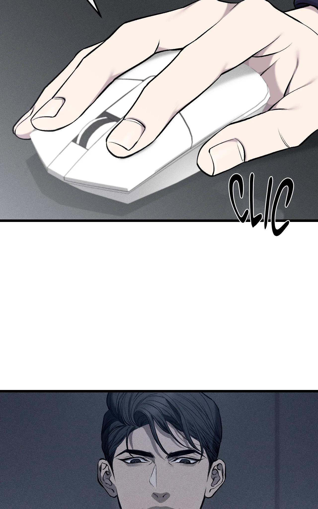 Sucio XX - Capítulo 27 2 manhwa
